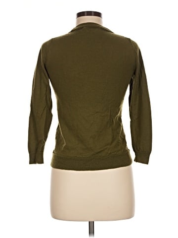 J.Crew Wool Pullover Sweater (view 2)