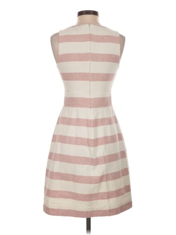 J.Crew Factory Store Casual Dress (view 2)