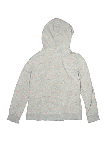 Cat & Jack Zip Up Hoodie (view 2)