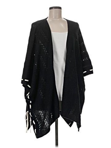 Torrid Poncho (view 1)