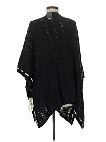 Torrid Poncho (view 2)