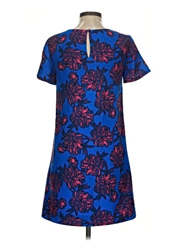 J.Crew Factory Store Casual Dress (view 2)