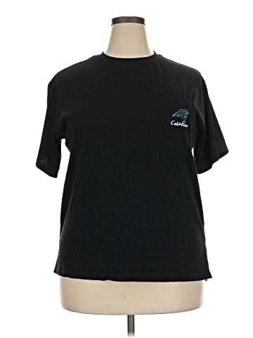 Team Apparel Short Sleeve T-Shirt (view 1)