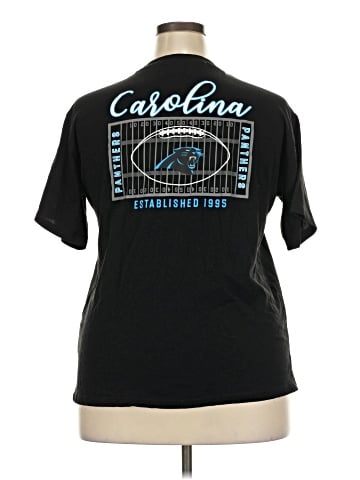 Team Apparel Short Sleeve T-Shirt (view 2)