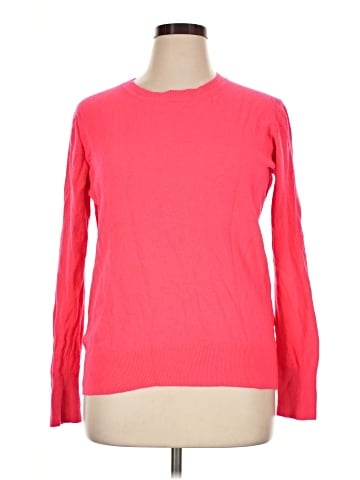Banana Republic Wool Pullover Sweater (view 1)