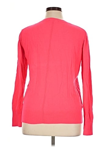 Banana Republic Wool Pullover Sweater (view 2)
