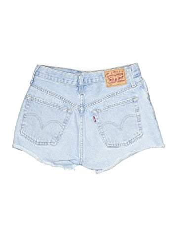 Levi's Denim Shorts (view 2)