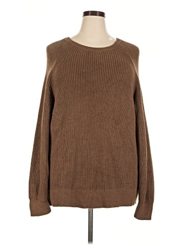 J.Crew Pullover Sweater (view 1)