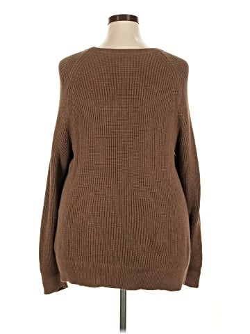 J.Crew Pullover Sweater (view 2)