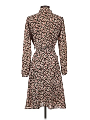 Allegra K Casual Dress (view 2)