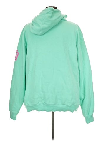 New Era Pullover Hoodie (view 2)