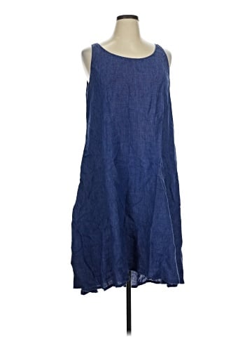 Eileen Fisher Casual Dress (view 1)