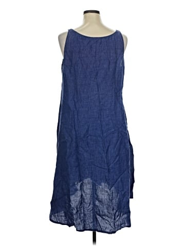 Eileen Fisher Casual Dress (view 2)