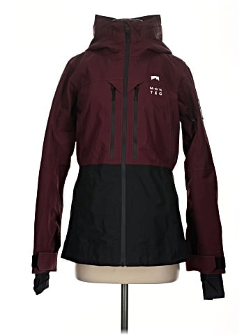 Montec Snow Jacket (view 1)