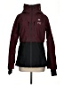 Montec 100% Polyester Burgundy Snow Jacket Size XS - photo 1