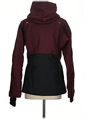 Montec Snow Jacket (view 2)