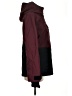 Montec 100% Polyester Burgundy Snow Jacket Size XS - photo 4