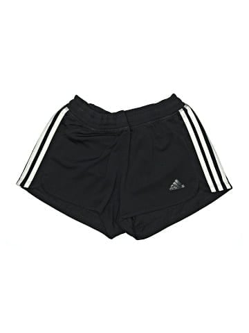 Adidas Athletic Shorts (view 1)