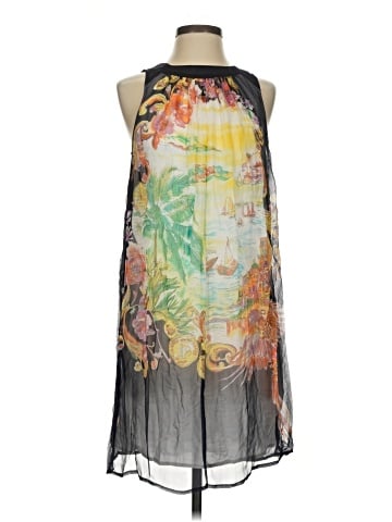 Moulinette Soeurs Cocktail Dress (view 1)