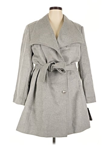 Vince Camuto Coat (view 1)