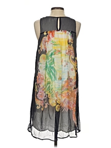Moulinette Soeurs Cocktail Dress (view 2)
