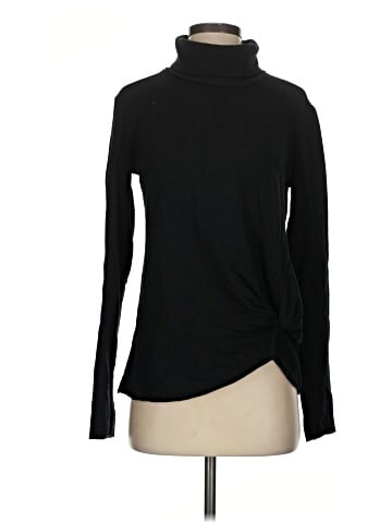 Stateside Long Sleeve Turtleneck (view 1)