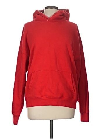 Abercrombie & Fitch Pullover Hoodie (view 1)