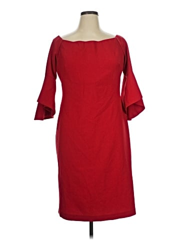 Chelsea28 Cocktail Dress (view 1)