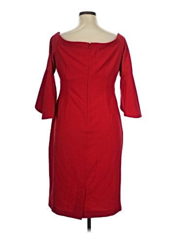Chelsea28 Cocktail Dress (view 2)