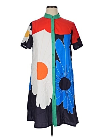 Unbranded Casual Dress (view 1)