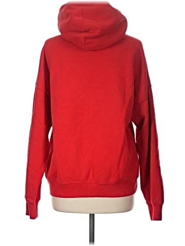 Abercrombie & Fitch Pullover Hoodie (view 2)