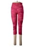 Adidas Pink Active Pants Size M - photo 1