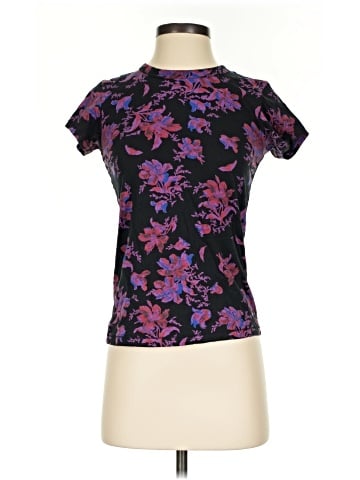 Rag & Bone Short Sleeve T-Shirt (view 1)