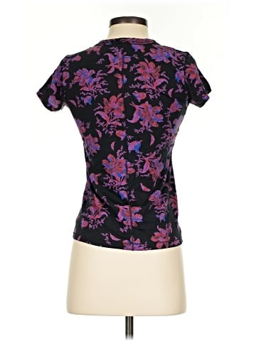 Rag & Bone Short Sleeve T-Shirt (view 2)