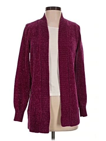 Ann Taylor LOFT Cardigan (view 1)