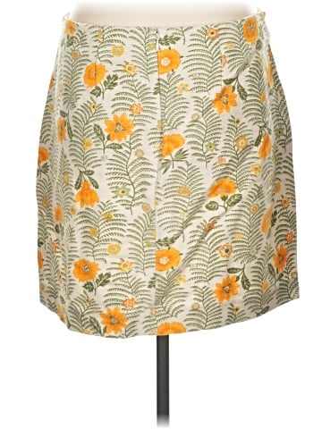 Ann Taylor LOFT Outlet Casual Skirt (view 2)