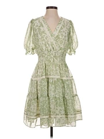 Taylor Cocktail Dress (view 1)