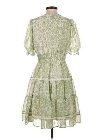 Taylor Cocktail Dress (view 2)