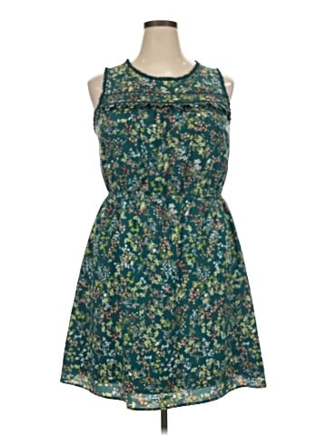 Merona Casual Dress (view 1)