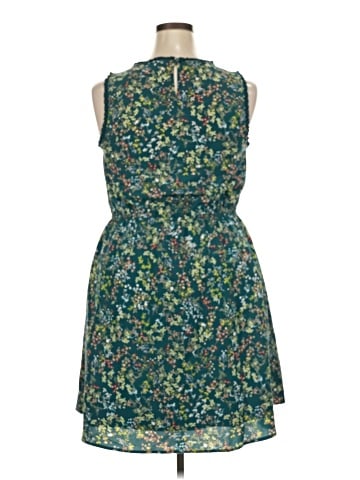 Merona Casual Dress (view 2)