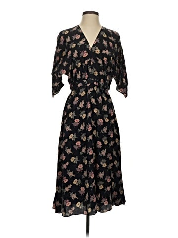 Tucker Casual Dress (view 1)