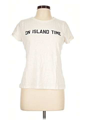 J.Crew Short Sleeve T-Shirt (view 1)