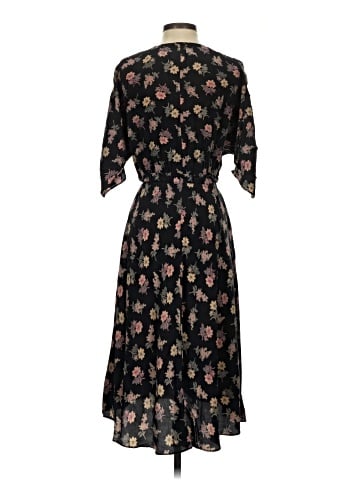 Tucker Casual Dress (view 2)