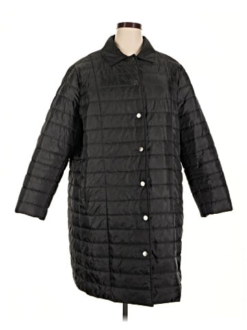 Lands' End Coat (view 1)