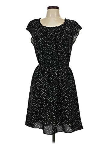 LC Lauren Conrad Casual Dress (view 1)