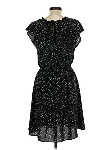 LC Lauren Conrad Casual Dress (view 2)