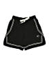 Nike 100% Polyester Black Athletic Shorts Size S (youth) - photo 1