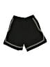 Nike 100% Polyester Black Athletic Shorts Size S (youth) - photo 2