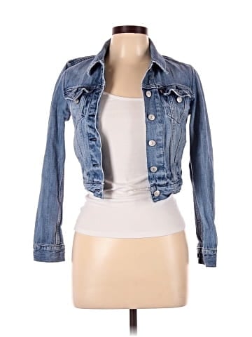 Levi's Denim Jacket (view 1)