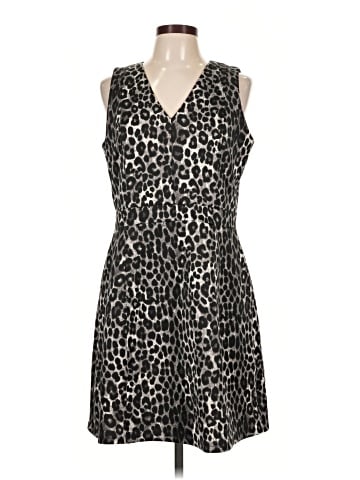MICHAEL Michael Kors Casual Dress (view 1)